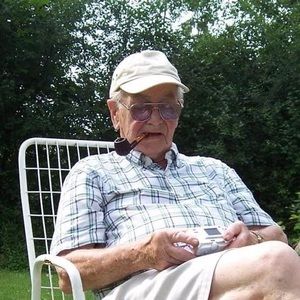 Meet your Posher, Steve